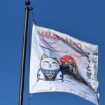 Flag_Mamaneko