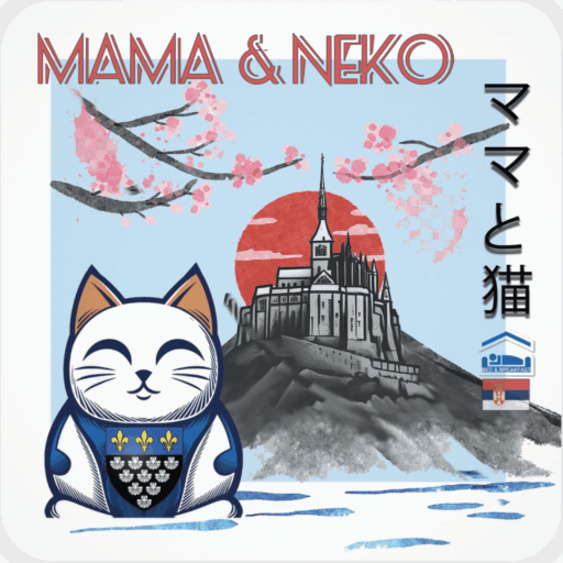 MAMA-NEKO